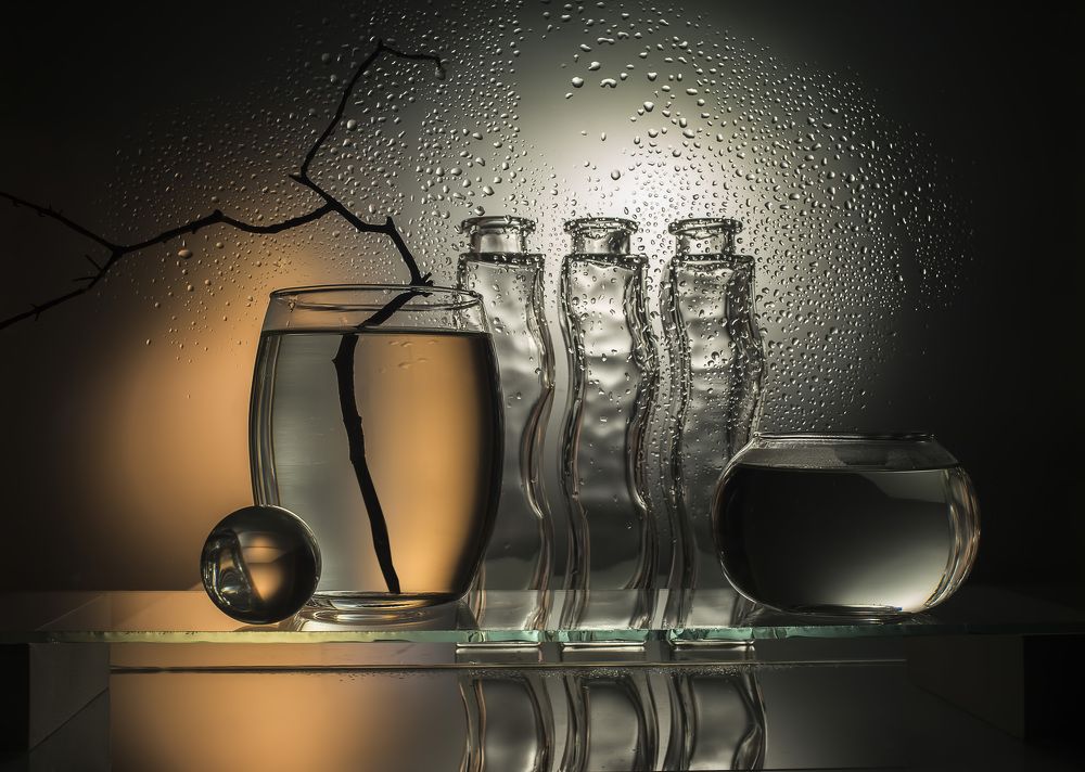 Photograph by Евгений Попов