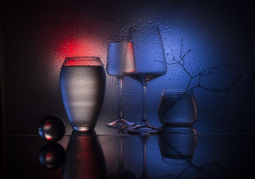 Photograph by Евгений Попов