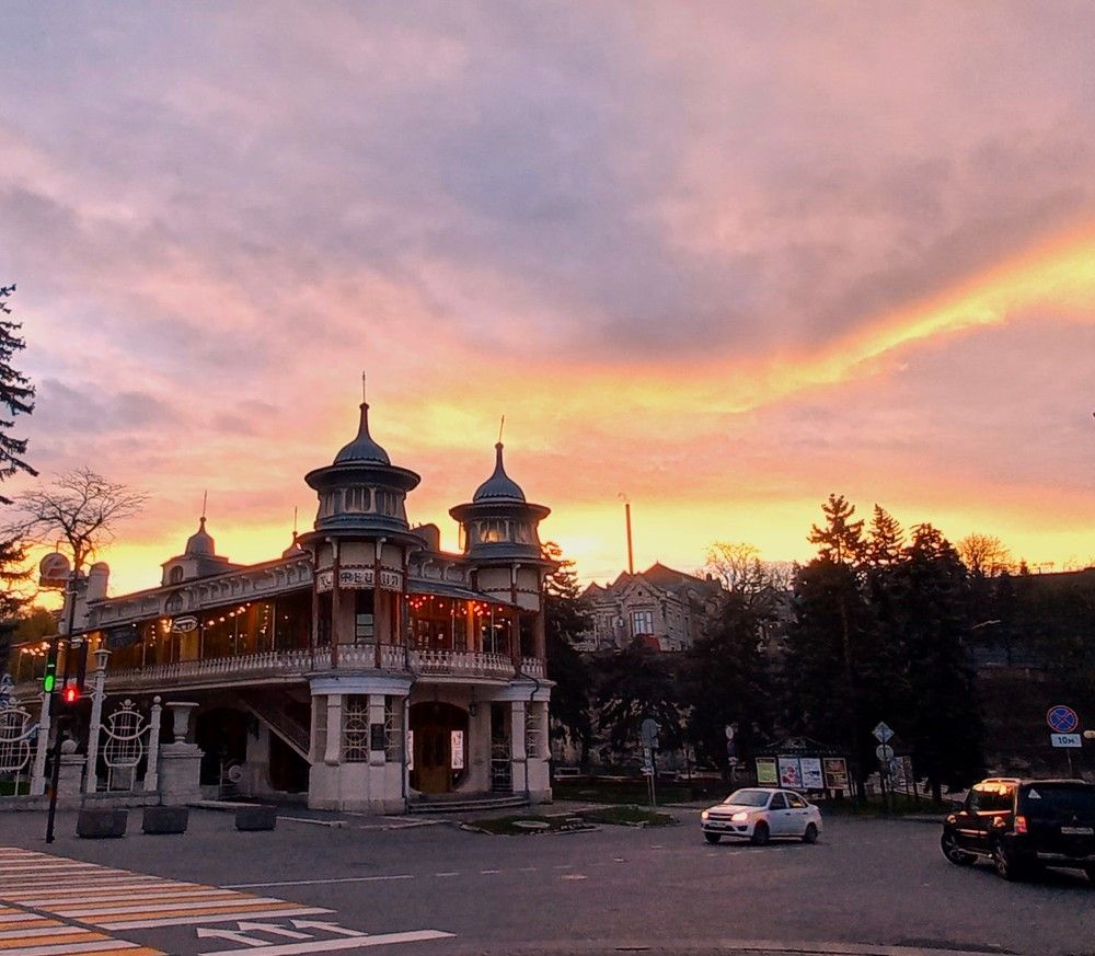 Photograph by Галина Воеводенко