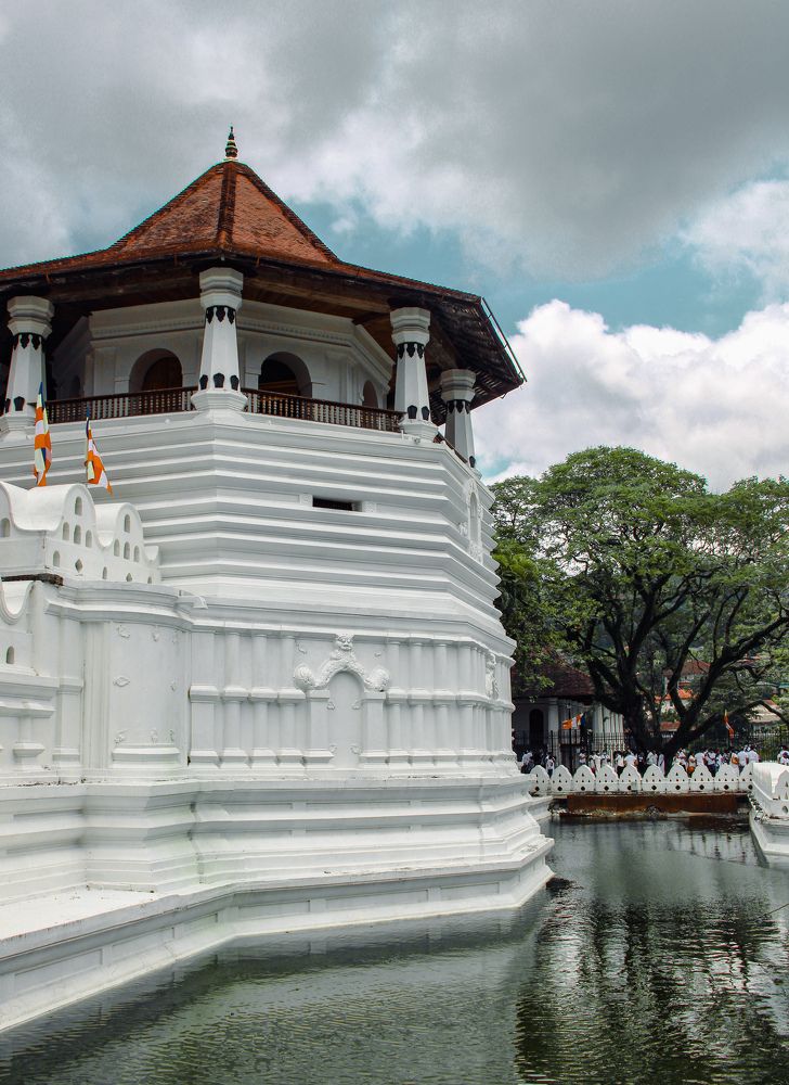 Photograph by Yaswan Dissanayaka