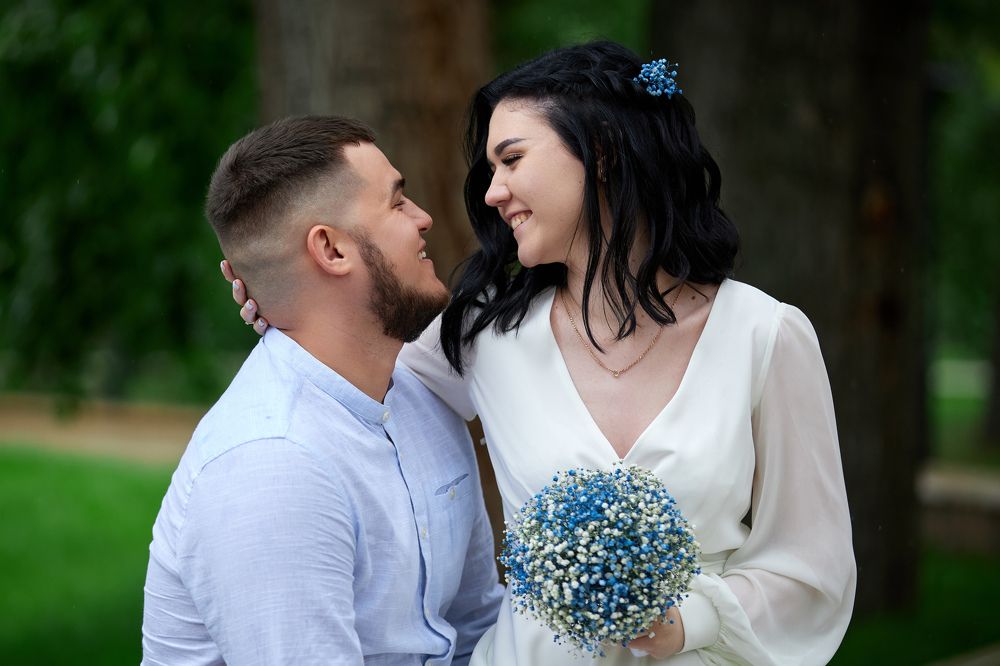 Photograph by Константин Кузнецов