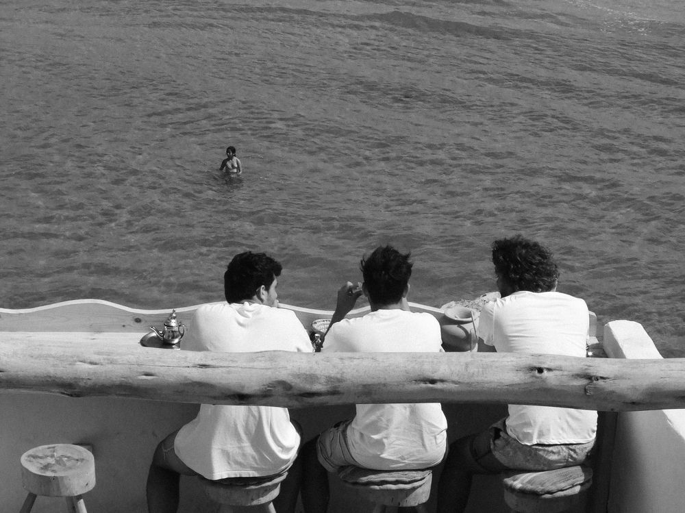 Photograph by LEMZAOURI ARBI