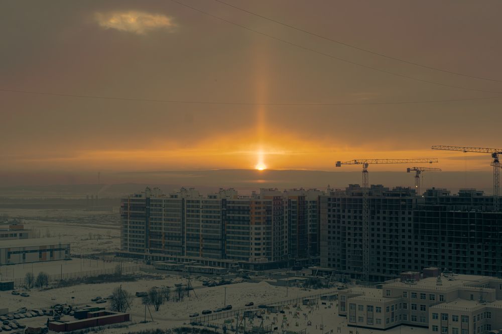 Photograph by Нуриев Максим