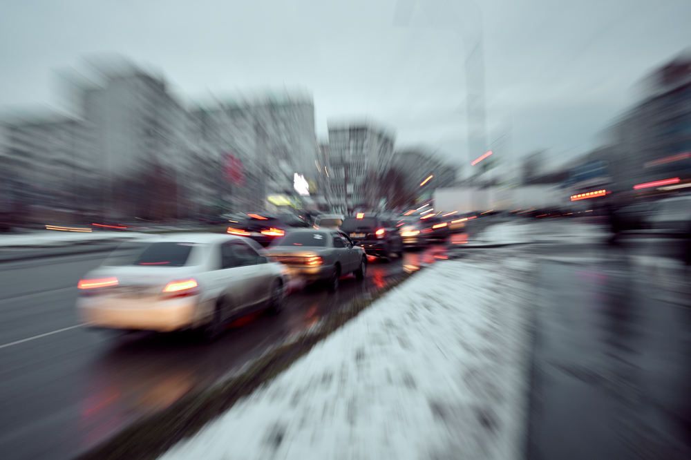 Photograph by Константин Кузнецов