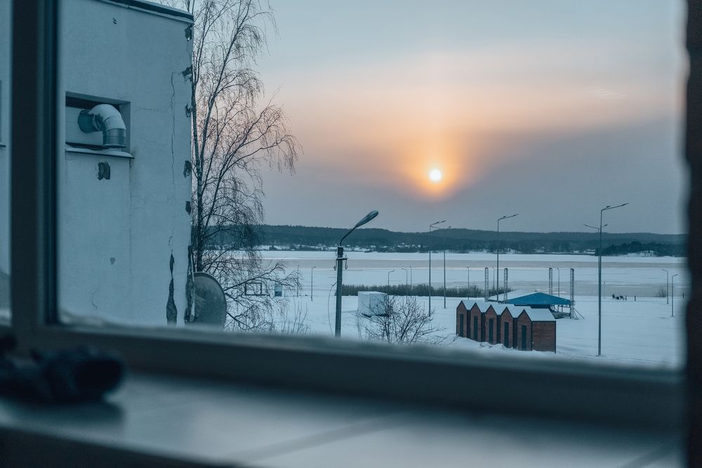 Photograph by Нуриев Максим