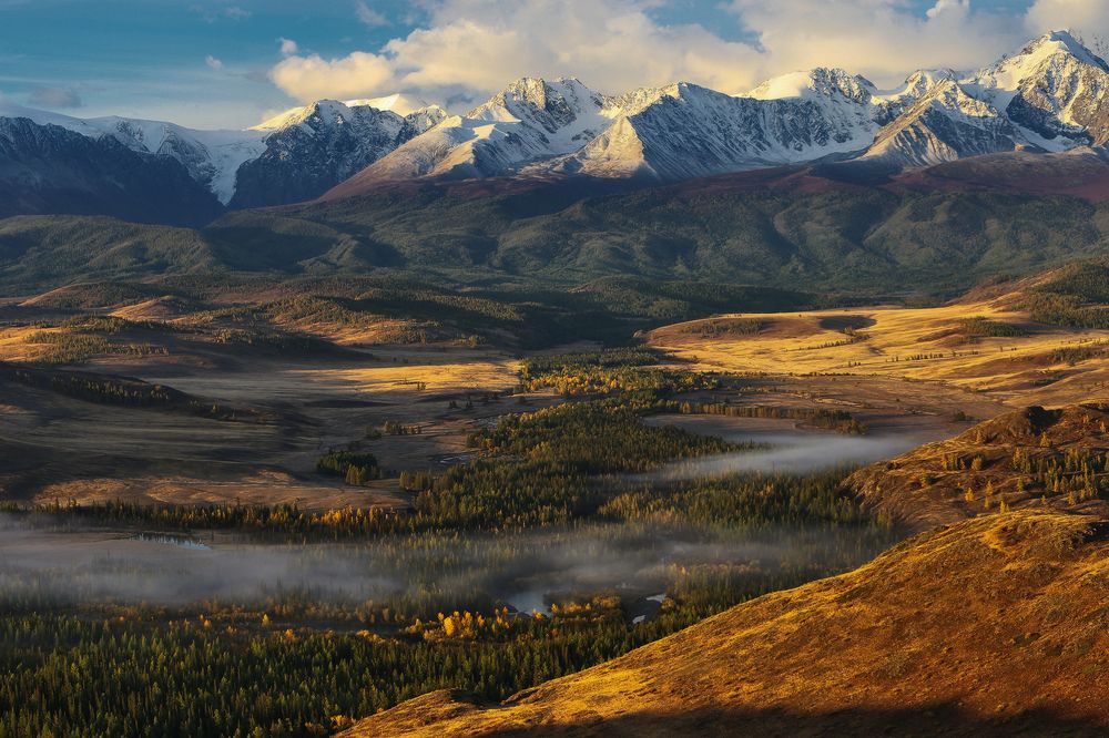 Photograph by Галина Хвостенко