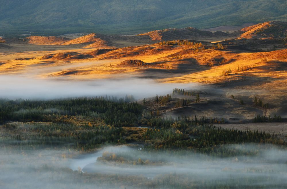 Photograph by Галина Хвостенко