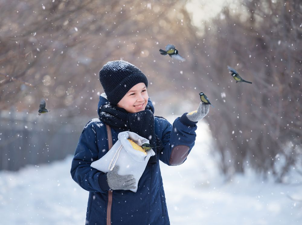 Photograph by Соколова Ирина