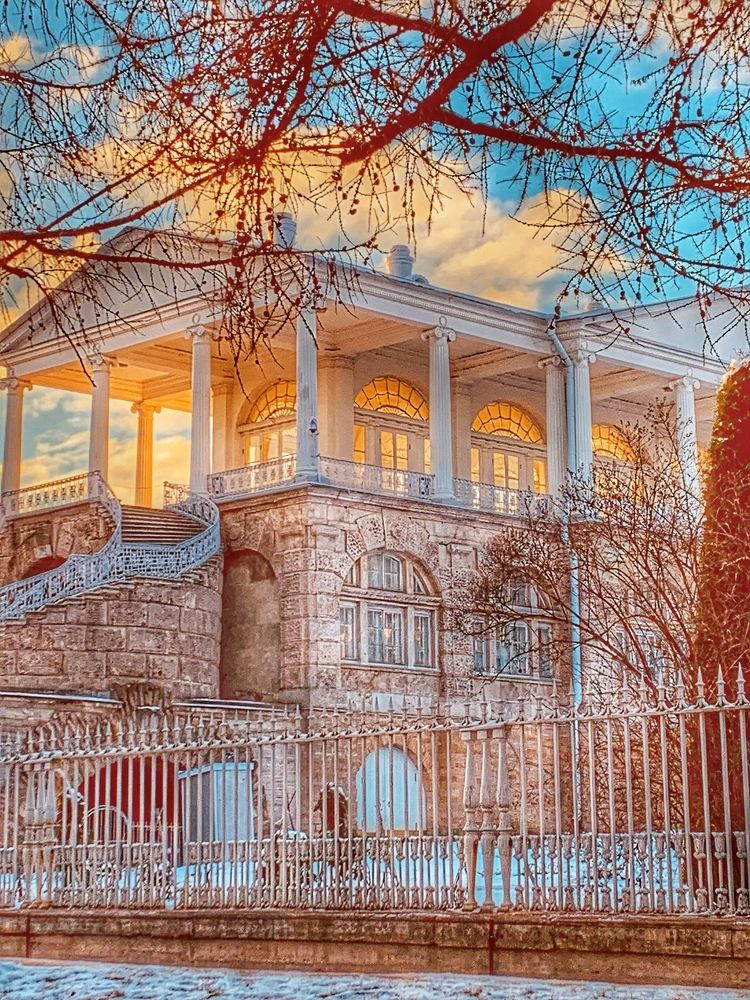 Photograph by Титаренко Людмила