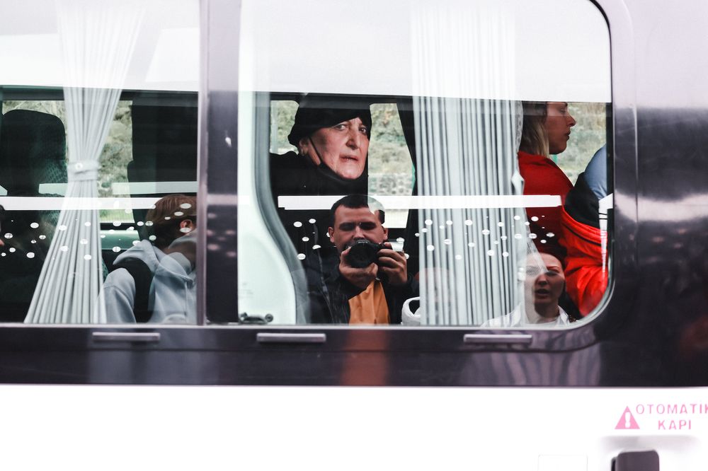 Photograph by Борис Жуковский