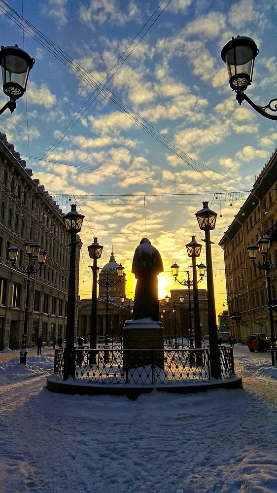 Photograph by Игорь Юхно