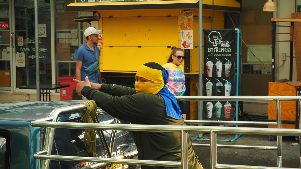 Photograph by Валентина Надежина