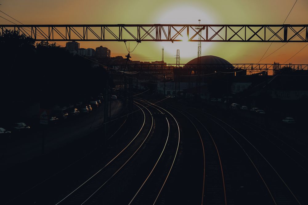 Photograph by Нуриев Максим