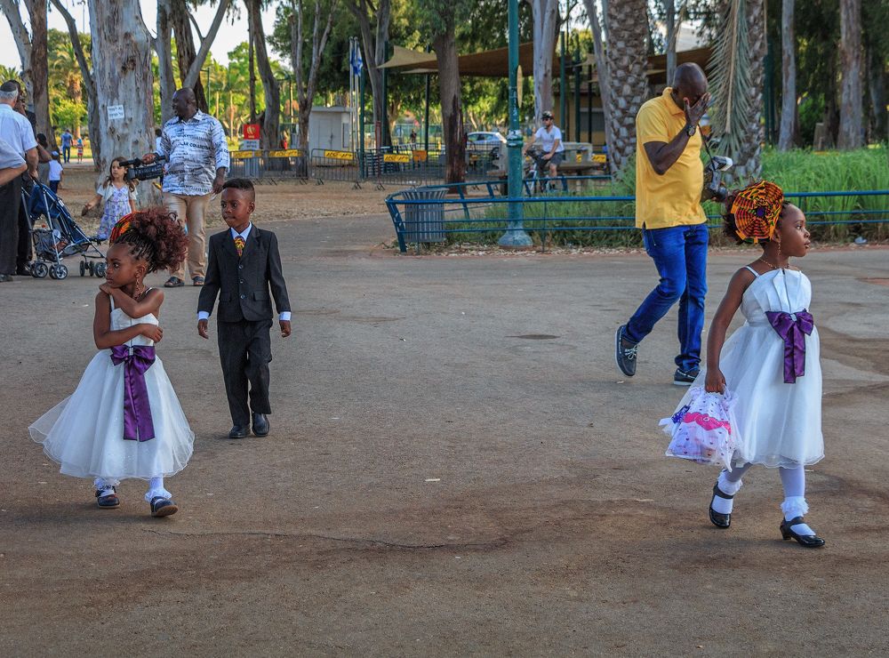 Photograph by Elena Zorina