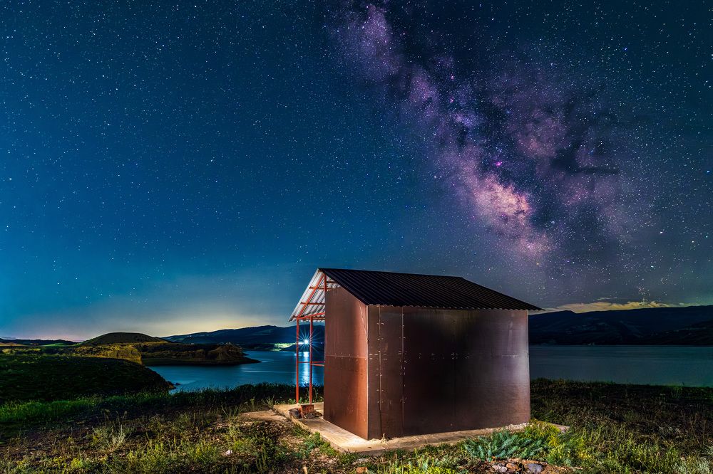 Photograph by Владимир Ганзиков