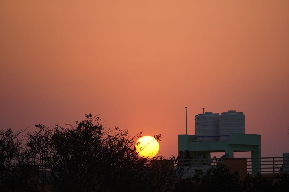 Фотография автора Revanth suresh