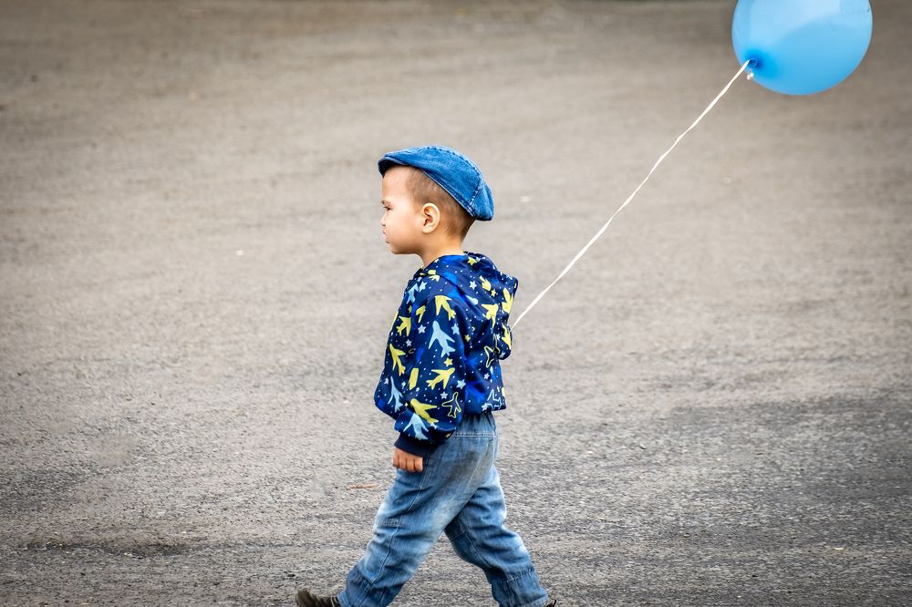 Фотография автора Андрей