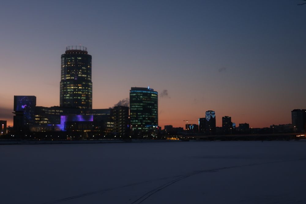 Photograph by Юлия Майкова