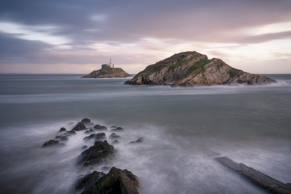 Photograph by Andy Fowlie