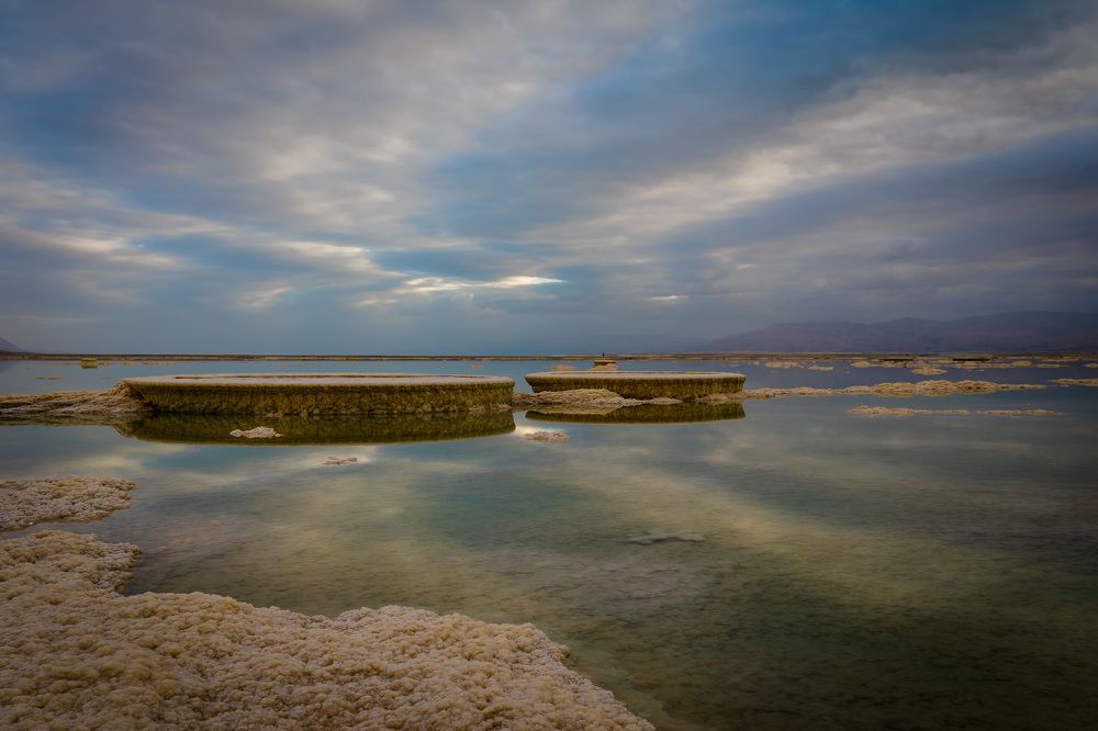 Мёртвое море