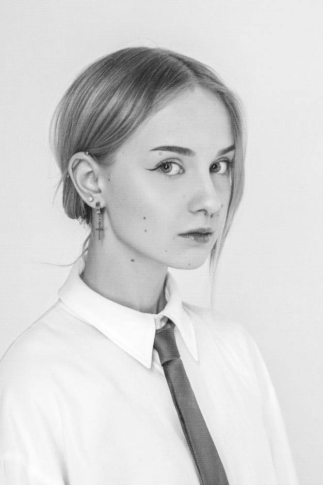 Photograph by Инна Корнеева