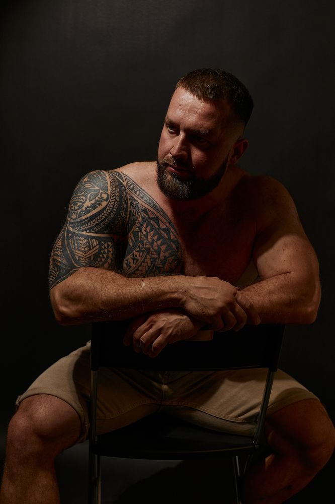 Photograph by Роман Звонков