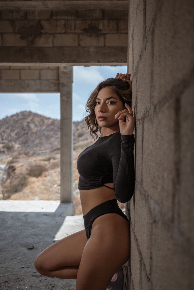 Photograph by Alejandro Leon