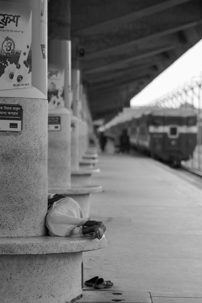 Photograph by TAZBID MAHMUD