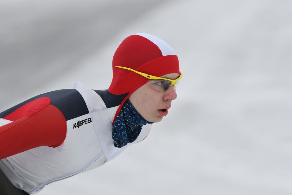 Photograph by Александр Перегудов