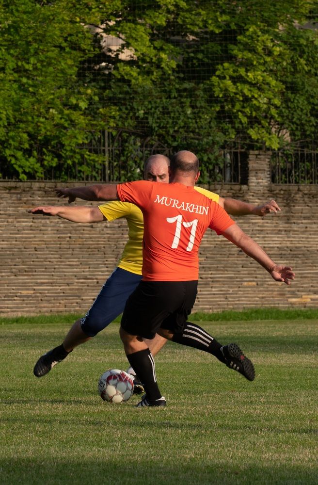 Photograph by Анна Новосельцева