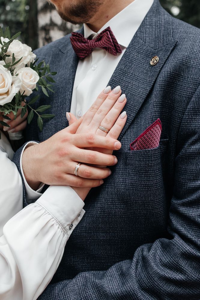 Photograph by Ольга Осинина