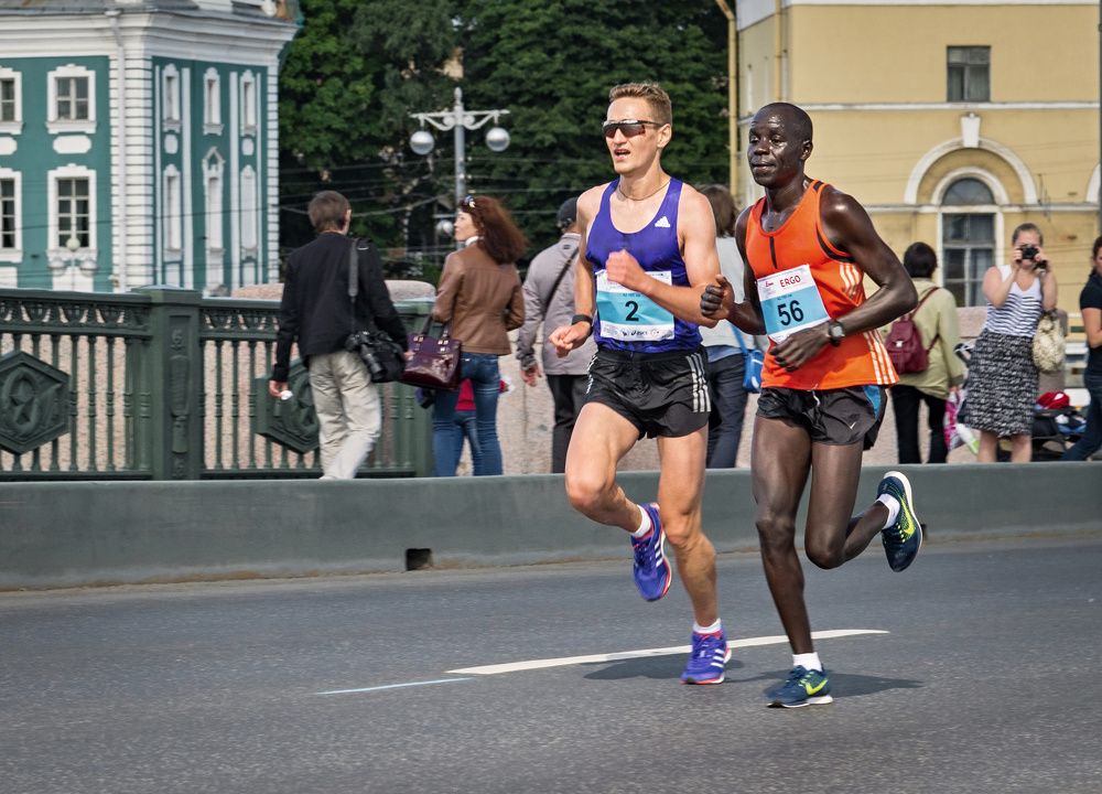 Photograph by Сергей Басов