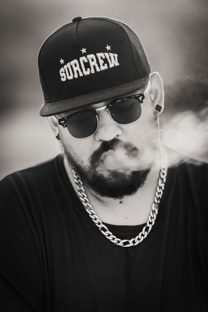 Photograph by Alejandro Leon