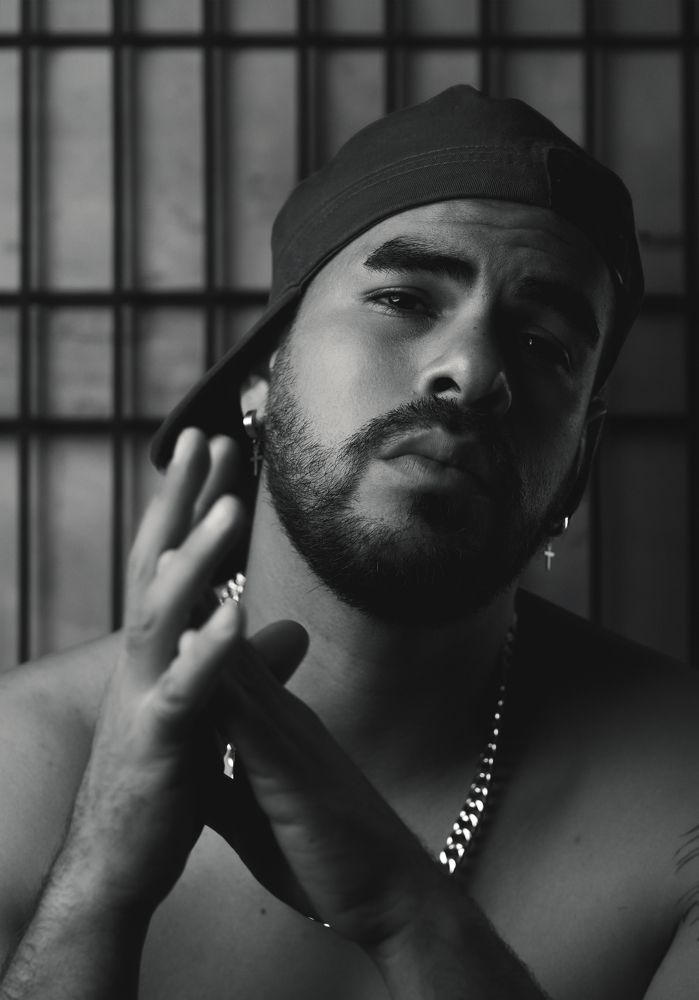 Photograph by Alejandro Leon