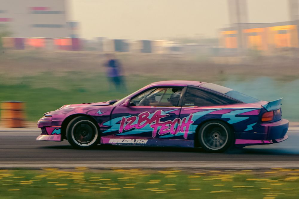 Photograph by Нуриев Максим