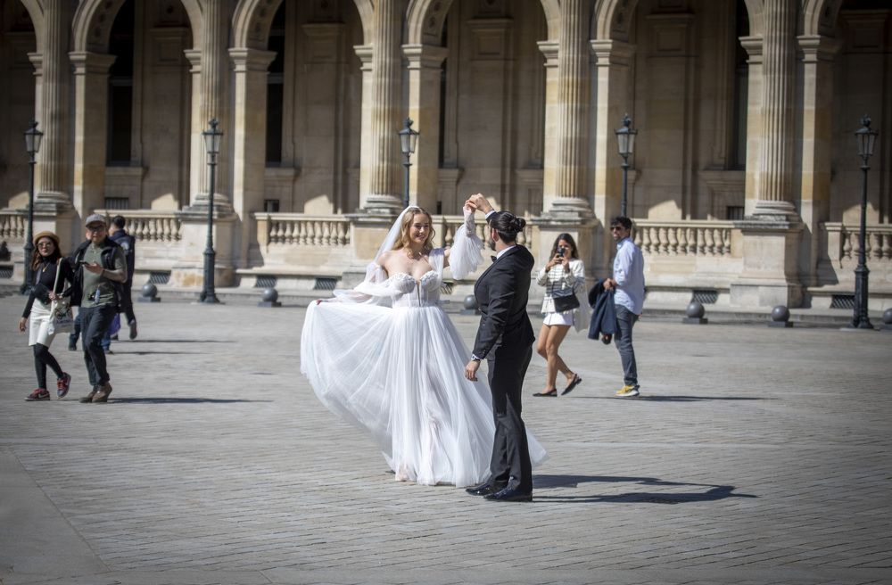 Photograph by Игорь Квочка