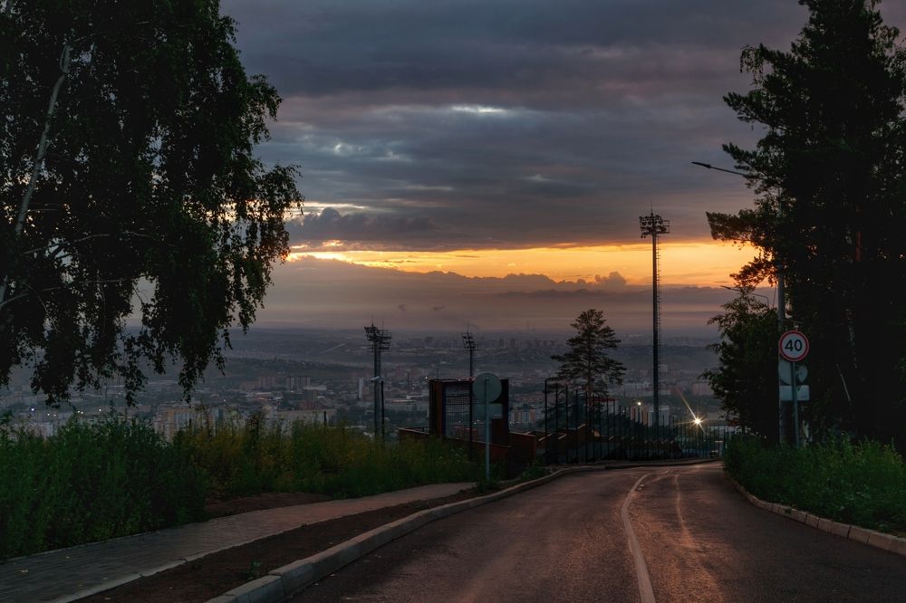 Photograph by Татьяна Каскевич