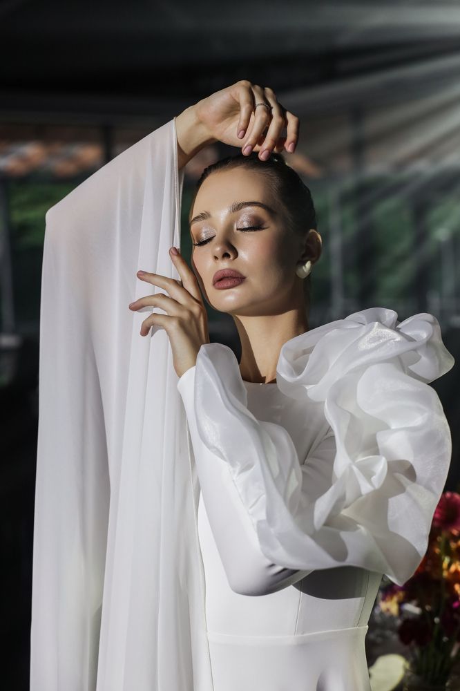 Photograph by Виктория Бережок