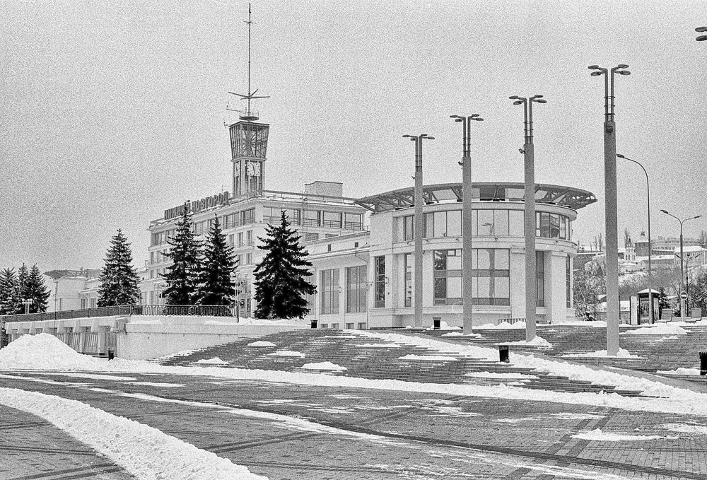 Photograph by Kuzmichev Alexey