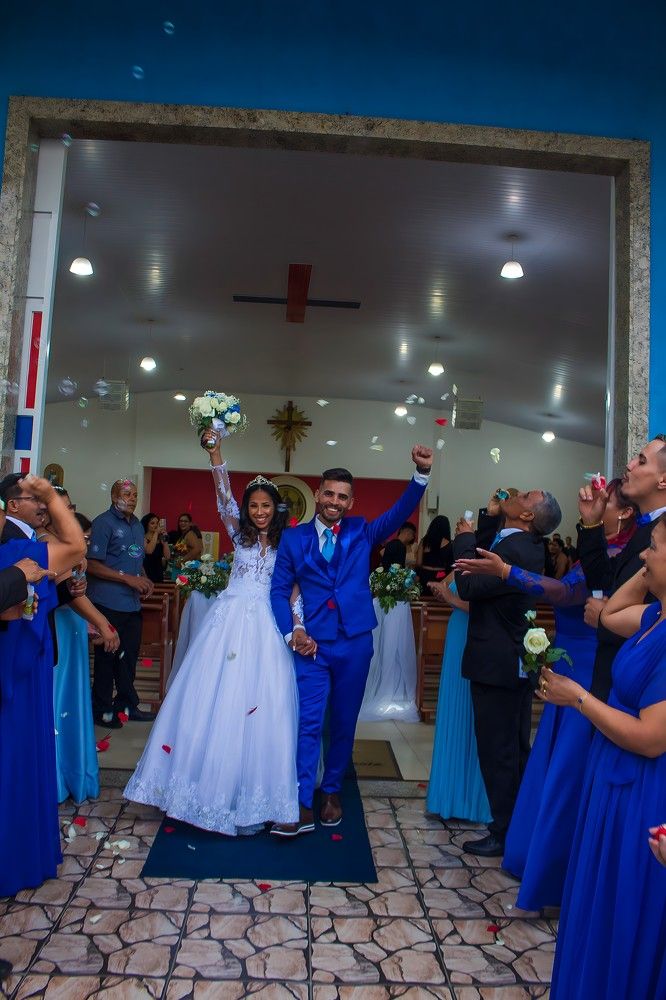 Photograph by Joao Souza