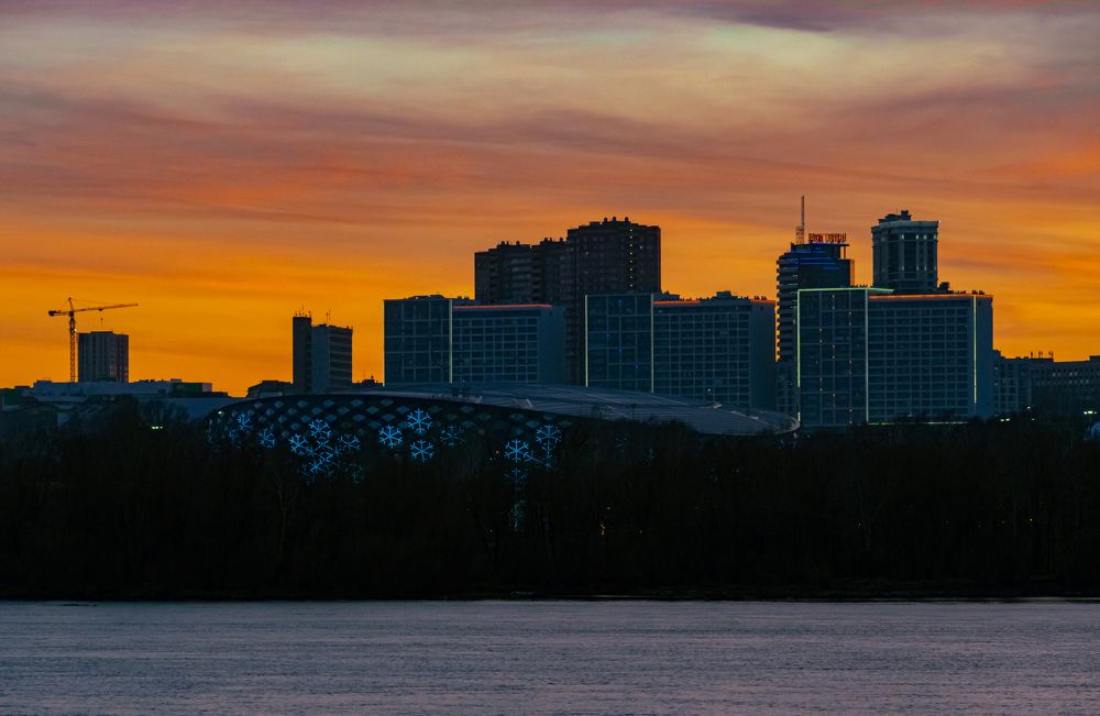 Фотография автора Максим Грибанов