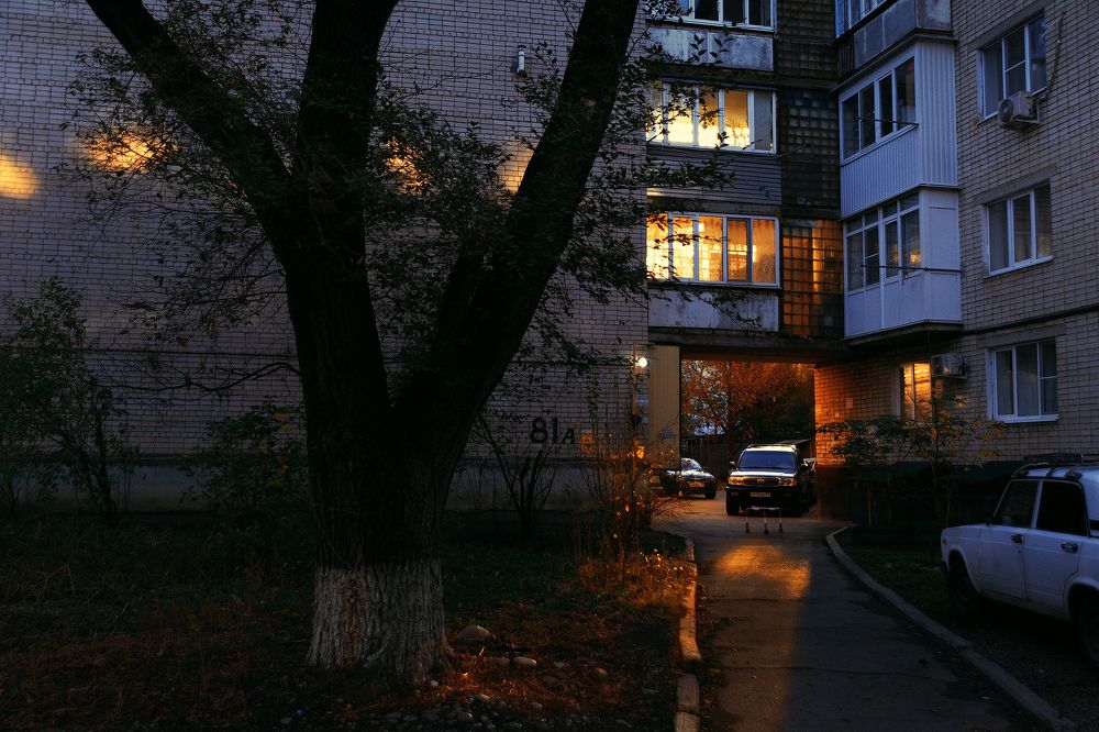 Photograph by Сергей Удовиченко