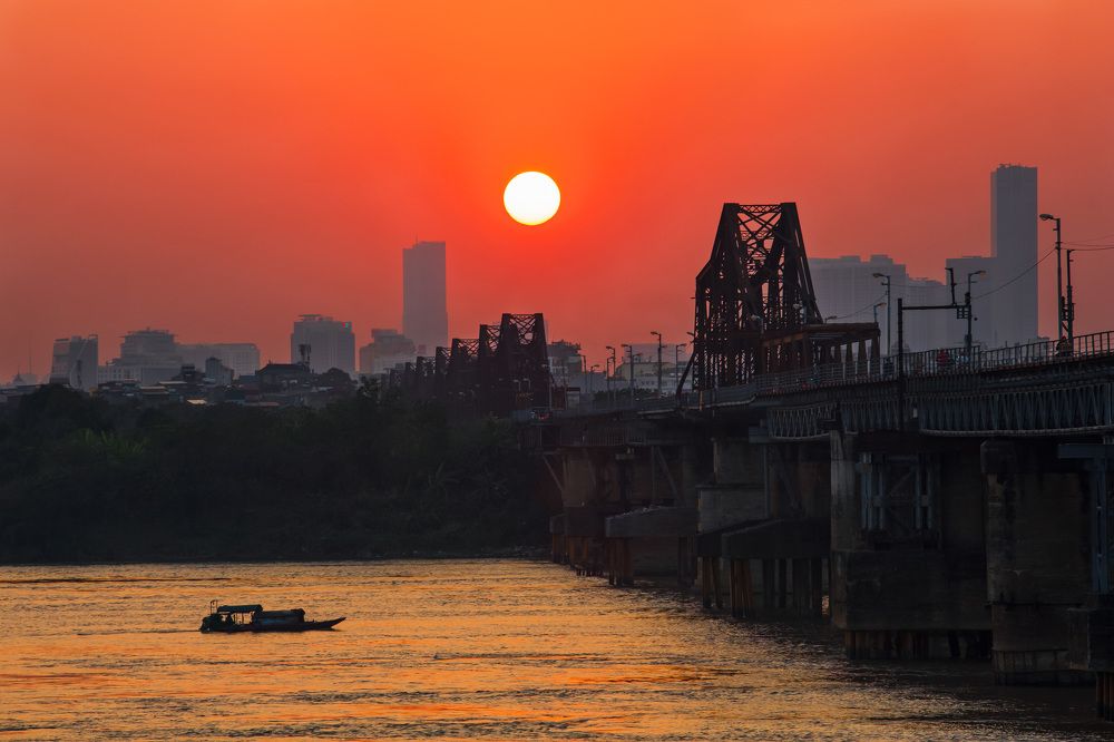 Фотография автора Lien Vu