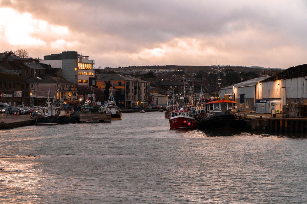 Photograph by Iryna Pravdiuk