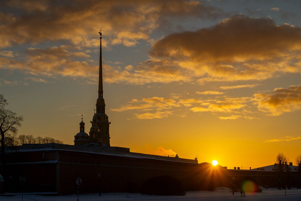 Photograph by Торопов Александр