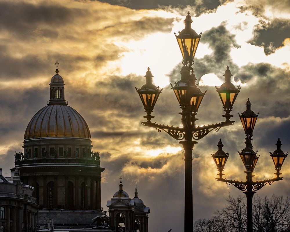 Photograph by Торопов Александр