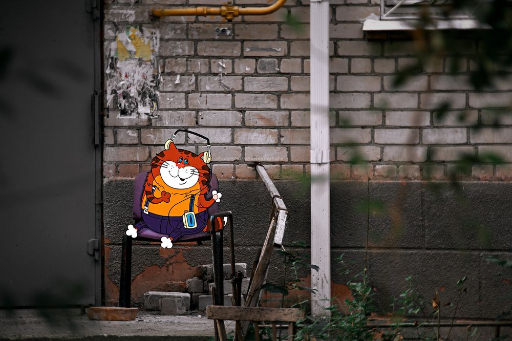 Photograph by Сергей Удовиченко