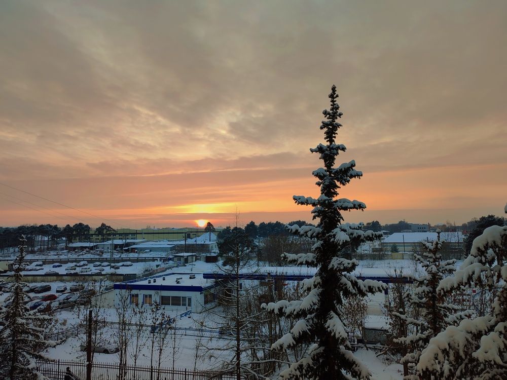 Photograph by Павел Фролов