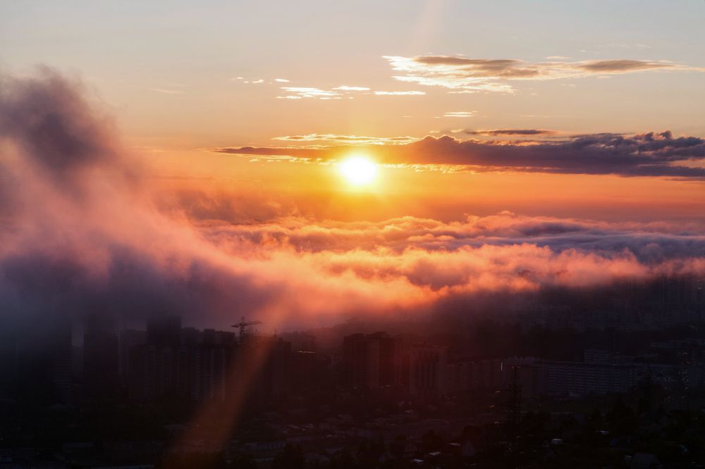 Photograph by Татьяна Каскевич