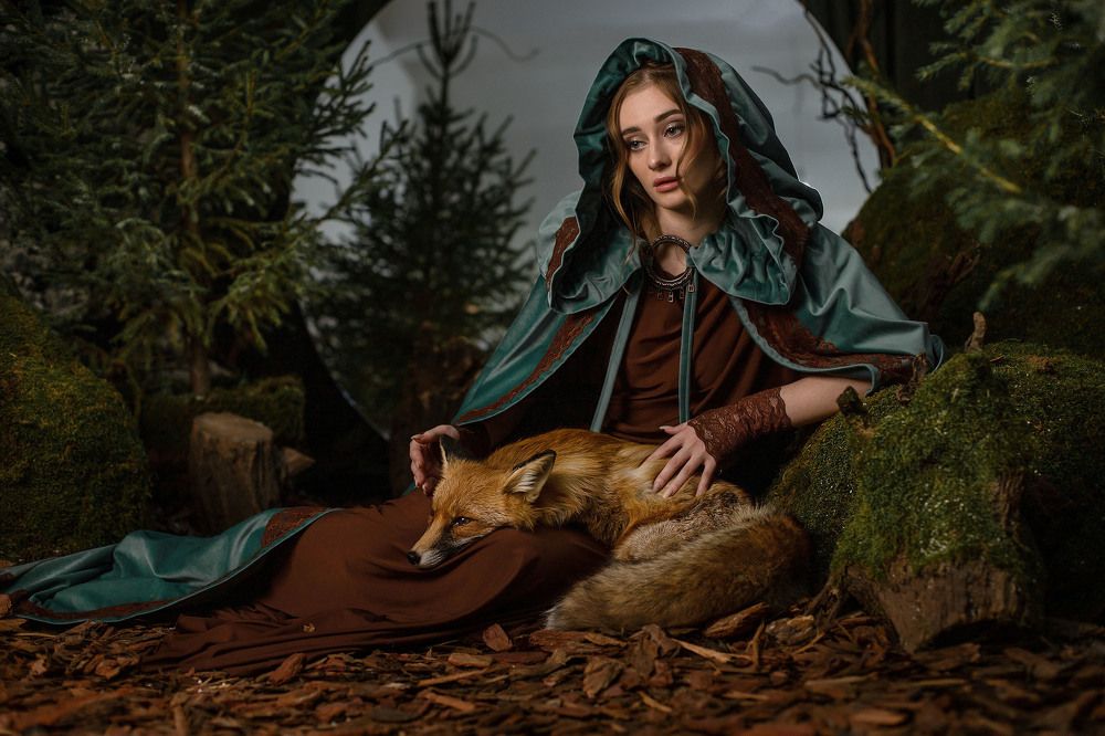 Photograph by Людмила Прошина